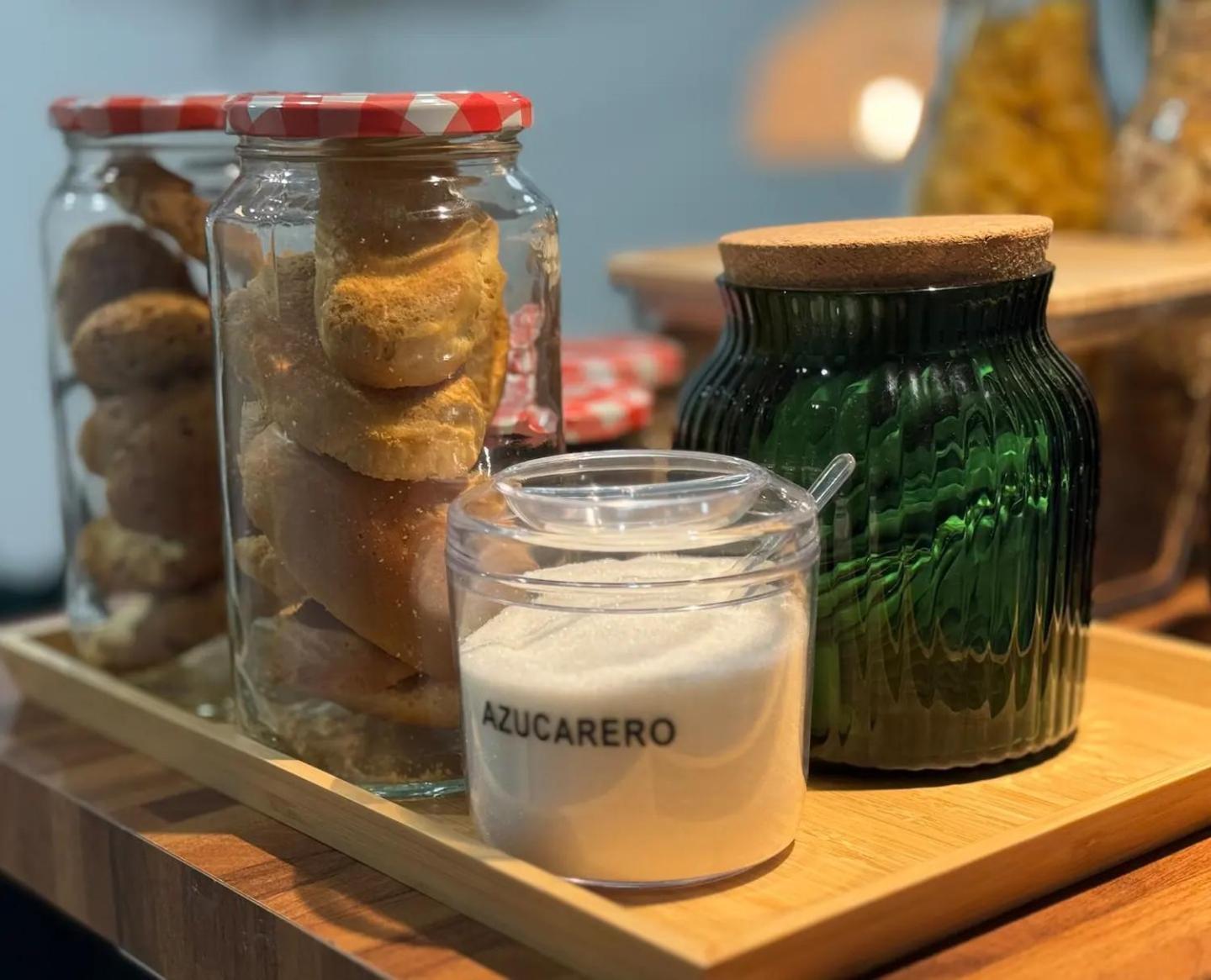 Alex Bed & Breakfast - Your Home Away Including Breakfast - In A Real Home Fuengirola Zewnętrze zdjęcie
