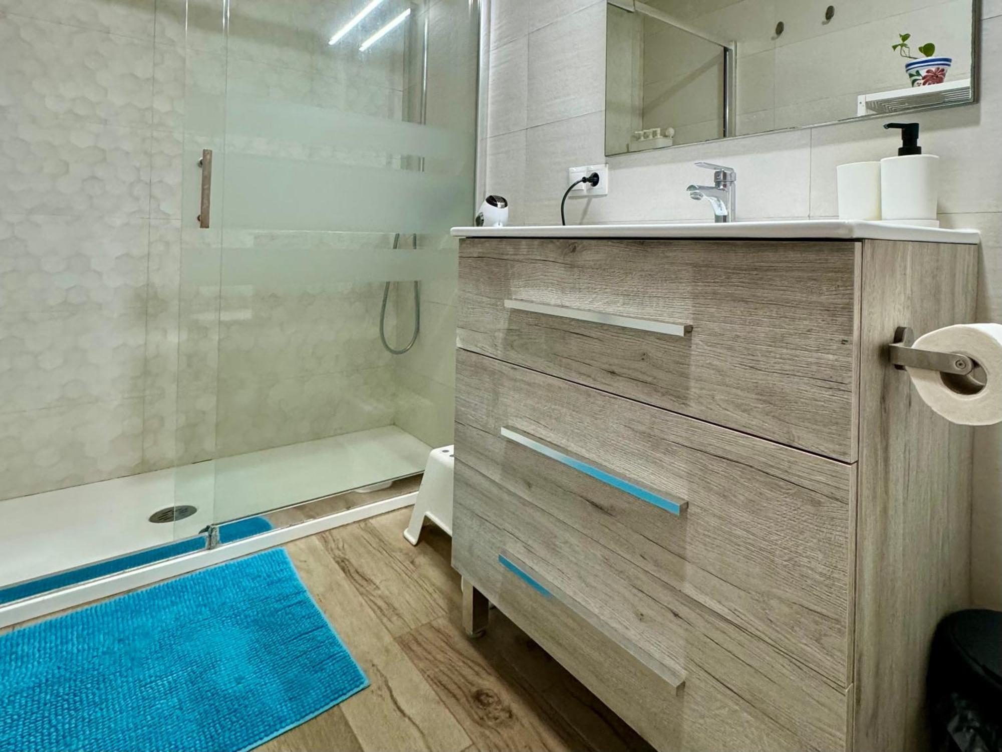Alex Bed & Breakfast - Your Home Away Including Breakfast - In A Real Home Fuengirola Zewnętrze zdjęcie
